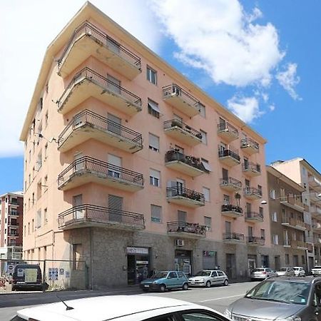 Nemo Apartman Imperia Kültér fotó