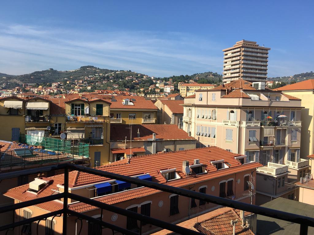 Nemo Apartman Imperia Kültér fotó