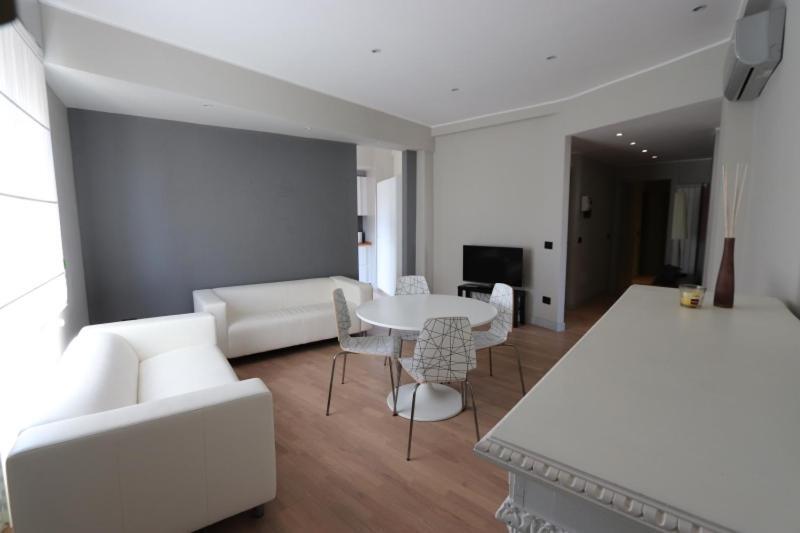 Nemo Apartman Imperia Kültér fotó