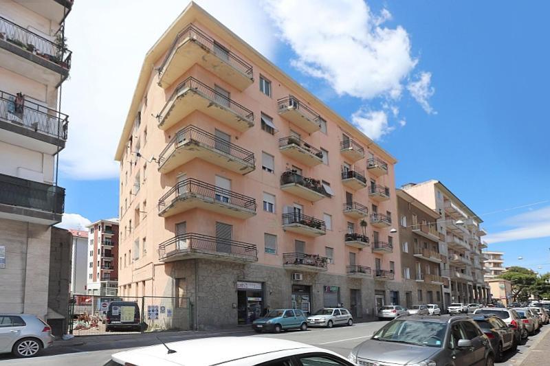 Nemo Apartman Imperia Kültér fotó